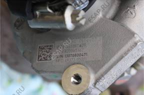 ТУРБОКОМПРЕССОР 1.2 TCE  TD02H2 49373-05001