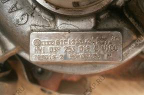 ТУРБОКОМПРЕССОР 1.2 TDI VW SEAT SKODA 03P253019B