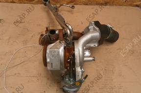 ТУРБОКОМПРЕССОР 1.2 TDI VW SEAT SKODA 03P253019B