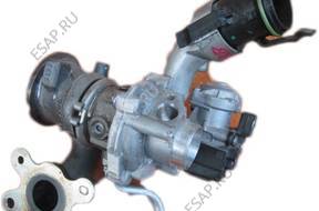 ТУРБОКОМПРЕССОР 1.2 TSI 04E145713B VW AUDI SEAT P-