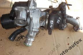 ТУРБОКОМПРЕССОР 1.2 TSI CBZ 03F145701H VW SKODA