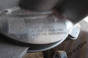 ТУРБОКОМПРЕССОР 1.2 TSI CBZ 03F145701H VW SKODA