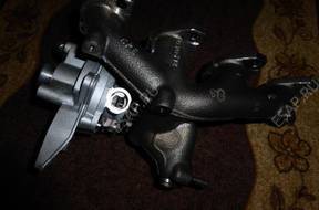 ТУРБОКОМПРЕССОР 1.2 TSI do VW Seat Skoda 03F145701K