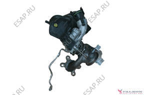 ТУРБОКОМПРЕССОР 1.2 TSI VW SKODA SEAT 04E145713B