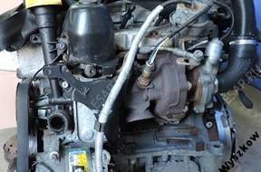 ТУРБОКОМПРЕССОР 125tys OPEL ASTRA III H 1.3 CDTI