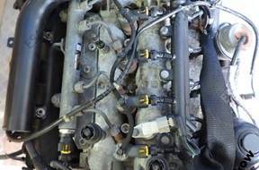 ТУРБОКОМПРЕССОР 125tys OPEL ASTRA III H 1.3 CDTI