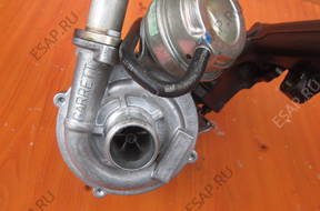 ТУРБОКОМПРЕССОР 1.3 CDTI A13DTC CORSA D 55231037 P