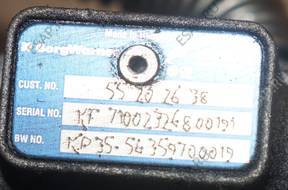 ТУРБОКОМПРЕССОР 1.3 ddis  OPEL fiat  MERIVA SUZUKI