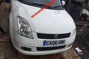 ТУРБОКОМПРЕССОР  1.3 ddis suzuki swift wagon