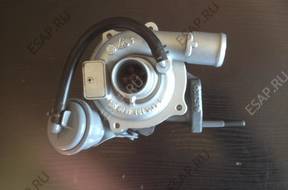 ТУРБОКОМПРЕССОР 1.3 Fiat Opel