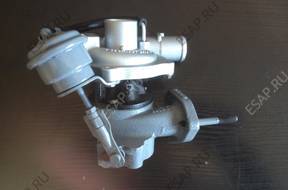 ТУРБОКОМПРЕССОР 1.3 Fiat Opel