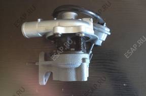 ТУРБОКОМПРЕССОР 1.3 Fiat Opel