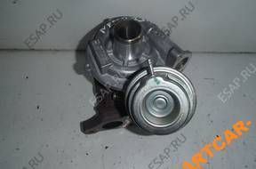 ТУРБОКОМПРЕССОР 1.3 JTD BIPPER NEMO FIORINO 2014 год.