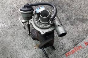 ТУРБОКОМПРЕССОР   1.3 JTD CDTI DDIS