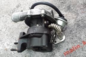 ТУРБОКОМПРЕССОР   1.3 JTD CDTI DDIS