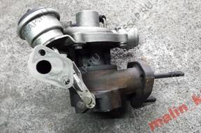 ТУРБОКОМПРЕССОР   1.3 JTD CDTI DDIS