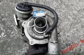 ТУРБОКОМПРЕССОР   1.3 JTD CDTI DDIS