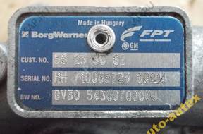ТУРБОКОМПРЕССОР 1.3 MJET 55233062 FIAT PUNTO PANDA