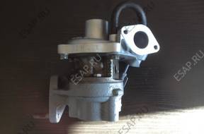 ТУРБОКОМПРЕССОР 1.3 multi jet Fiat Opel
