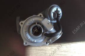 ТУРБОКОМПРЕССОР 1.3 multi jet Fiat Opel