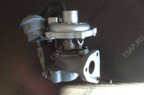 ТУРБОКОМПРЕССОР 1.3 multi jet Fiat Opel