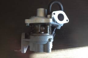 ТУРБОКОМПРЕССОР 1.3 multi jet Fiat Opel