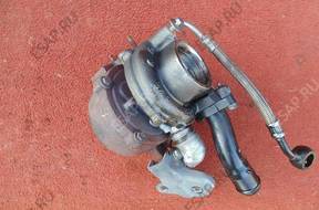 ТУРБОКОМПРЕССОР 136 Peugeot 307 2.0 HDI 9658673480