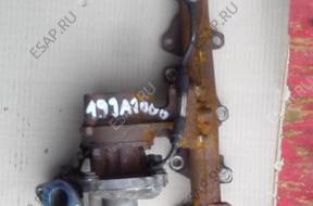 ТУРБОКОМПРЕССОР 1.3JTD 73501343 OPEL FIAT LANCIA