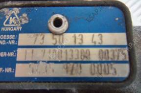 ТУРБОКОМПРЕССОР 1.3JTD 73501343 OPEL FIAT LANCIA
