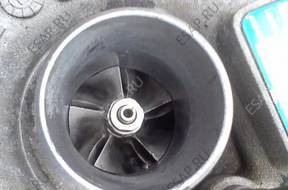ТУРБОКОМПРЕССОР 1.3JTD 73501343 OPEL FIAT LANCIA
