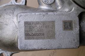 ТУРБОКОМПРЕССОР 1.4 1.6 HDI 7673283680 49373-02002