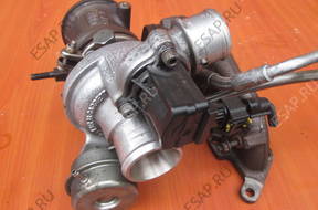 ТУРБОКОМПРЕССОР 1.4 16V  ALFA MITO 55222265