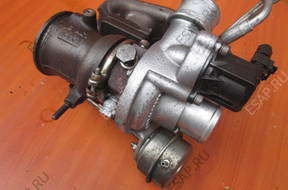 ТУРБОКОМПРЕССОР 1.4 16V  ALFA MITO 55222265