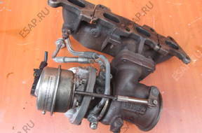 ТУРБОКОМПРЕССОР 1.4 16V  ALFA MITO 55222265