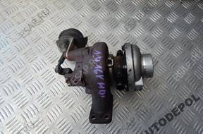 ТУРБОКОМПРЕССОР  1.4 16V HDI 9649472880