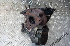 ТУРБОКОМПРЕССОР  1.4 16V HDI 9649472880