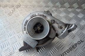 ТУРБОКОМПРЕССОР  1.4 16V HDI 9649472880