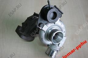 ТУРБОКОМПРЕССОР 1.4 CRDI 49173 02711 VENGA I20 I30