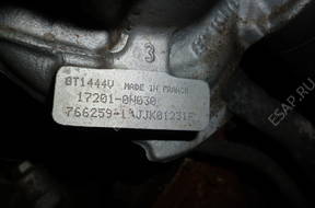 ТУРБОКОМПРЕССОР 1.4 D4D Corolla IX E120 E130 X E140
