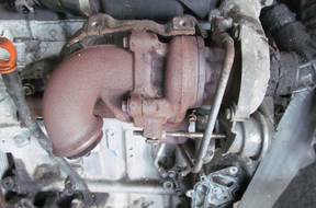 ТУРБОКОМПРЕССОР 1.4 HDI CITROEN C3 2008 ГОД