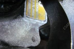 ТУРБОКОМПРЕССОР 1.4 HDI CITROEN C3 2008 ГОД