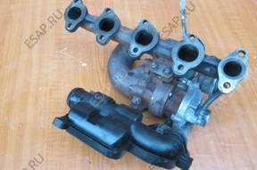 ТУРБОКОМПРЕССОР 1.4 HDI CITROEN C3 206 KP35-435749