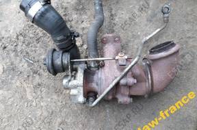 ТУРБОКОМПРЕССОР 1.4 HDI NEMO BIPPER 54359700021