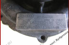 ТУРБОКОМПРЕССОР 1.4 TDI 045253019G POLO FABIA