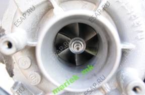 ТУРБОКОМПРЕССОР 1.4 TDI 045253019L VW Polo