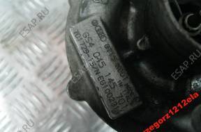 ТУРБОКОМПРЕССОР  1.4 TDI AUDI SEAT 045145701