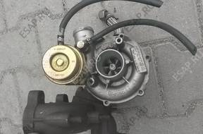 ТУРБОКОМПРЕССОР 1.4 TDI  GT15 MOD1  !!!