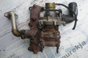 ТУРБОКОМПРЕССОР, 1.4 TDI POLO,LUPO ,IBIZA,A-2