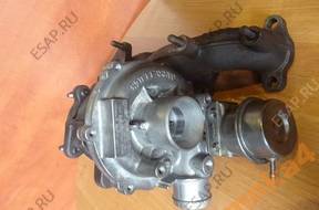 ТУРБОКОМПРЕССОР 1.4 TDI SEAT SKODA VW 733783 - 0007