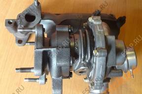 ТУРБОКОМПРЕССОР 1.4 TDI SEAT SKODA VW 733783 - 0007